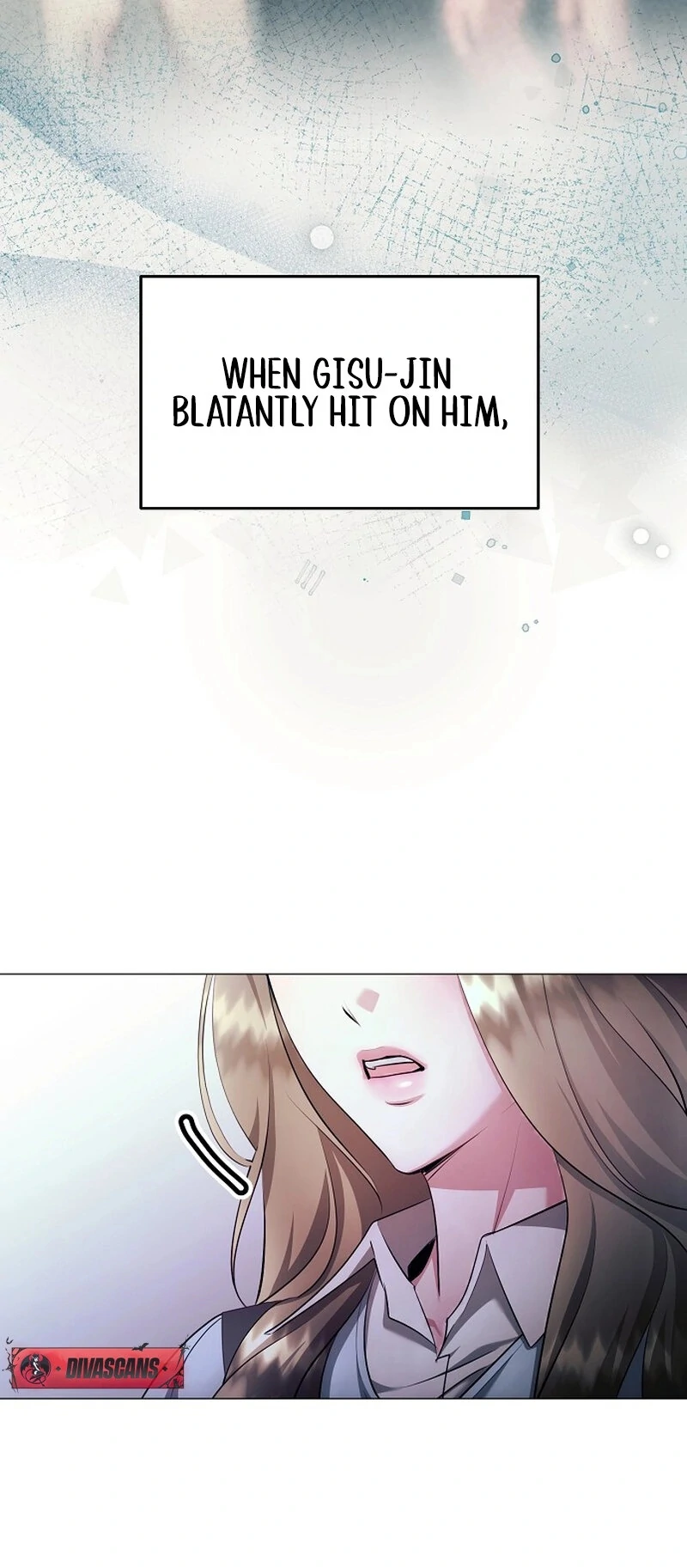 The Thrilling Temptation of a Boyfriend Chapter 20 - Page 104