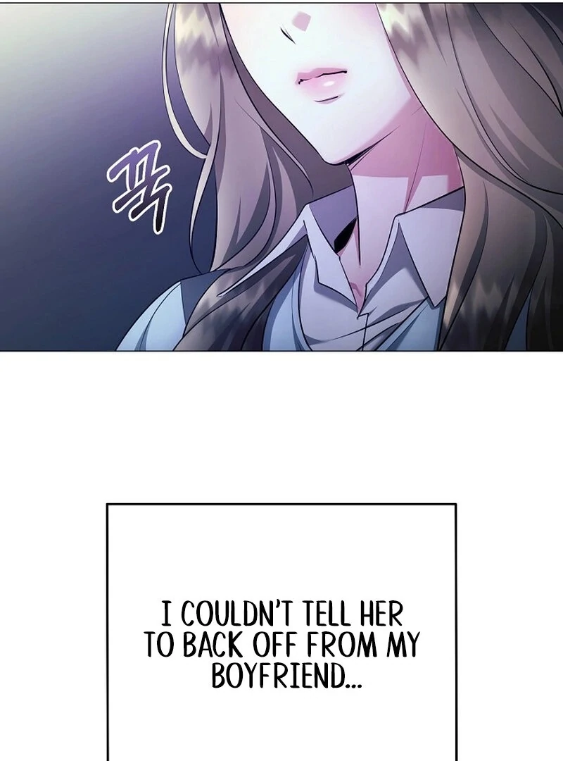 The Thrilling Temptation of a Boyfriend Chapter 20 - Page 105