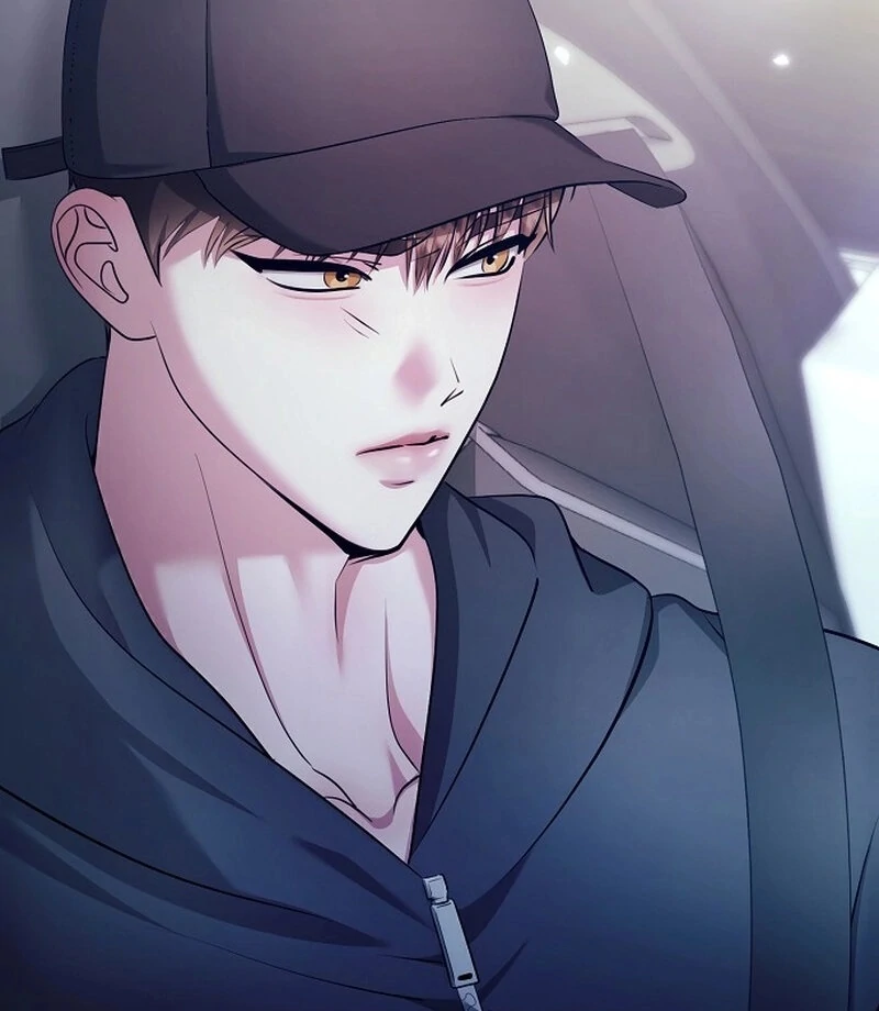 The Thrilling Temptation of a Boyfriend Chapter 20 - Page 107