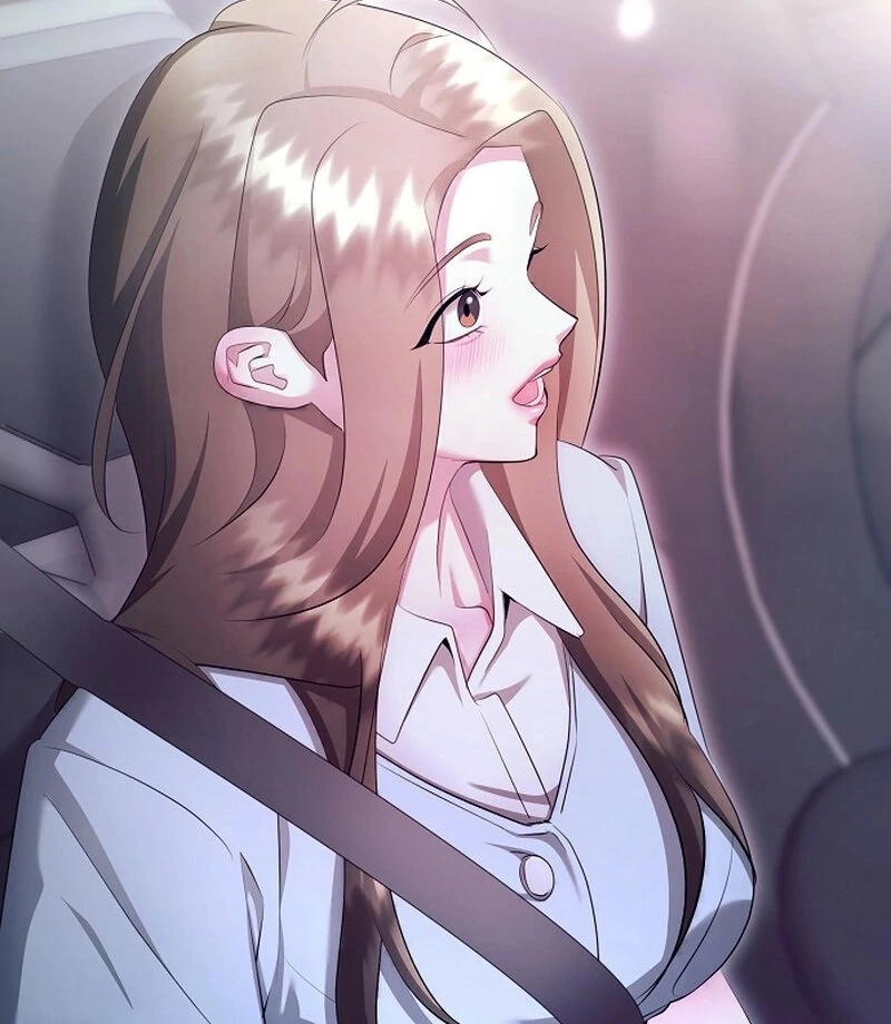 The Thrilling Temptation of a Boyfriend Chapter 20 - Page 111