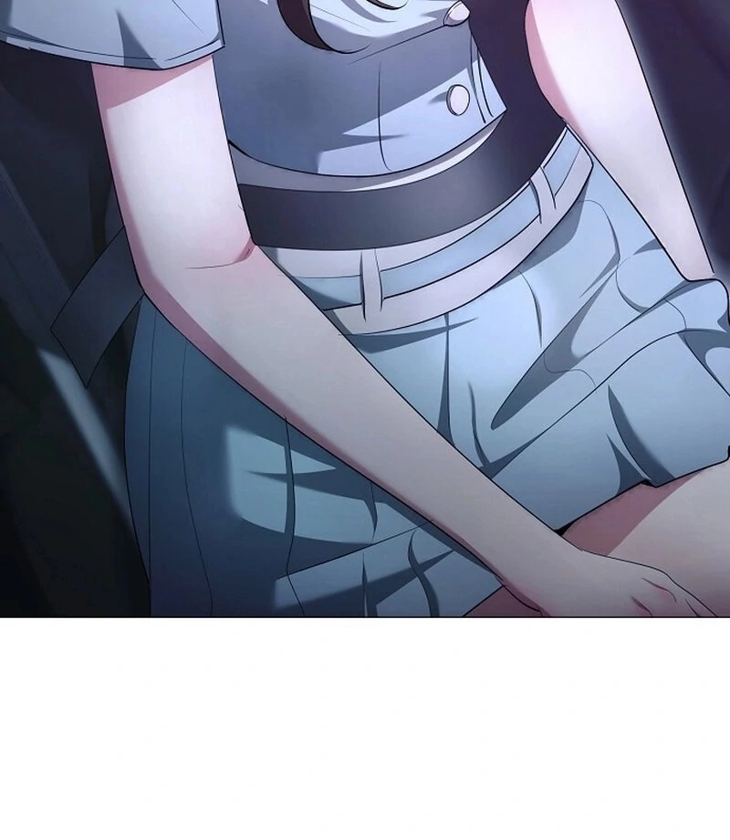 The Thrilling Temptation of a Boyfriend Chapter 20 - Page 112