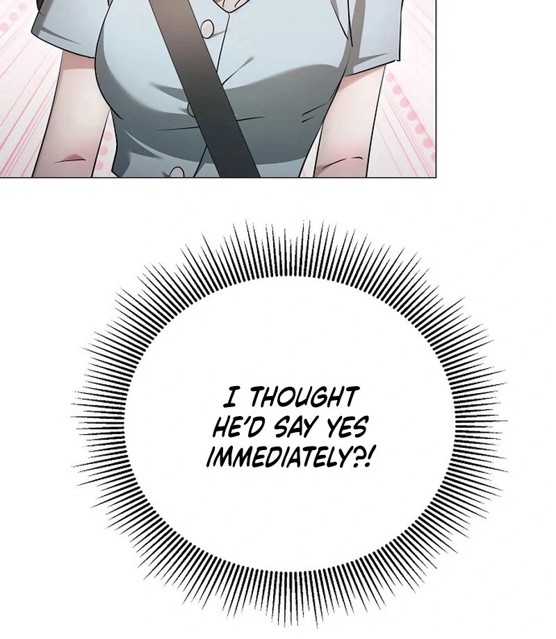 The Thrilling Temptation of a Boyfriend Chapter 20 - Page 115