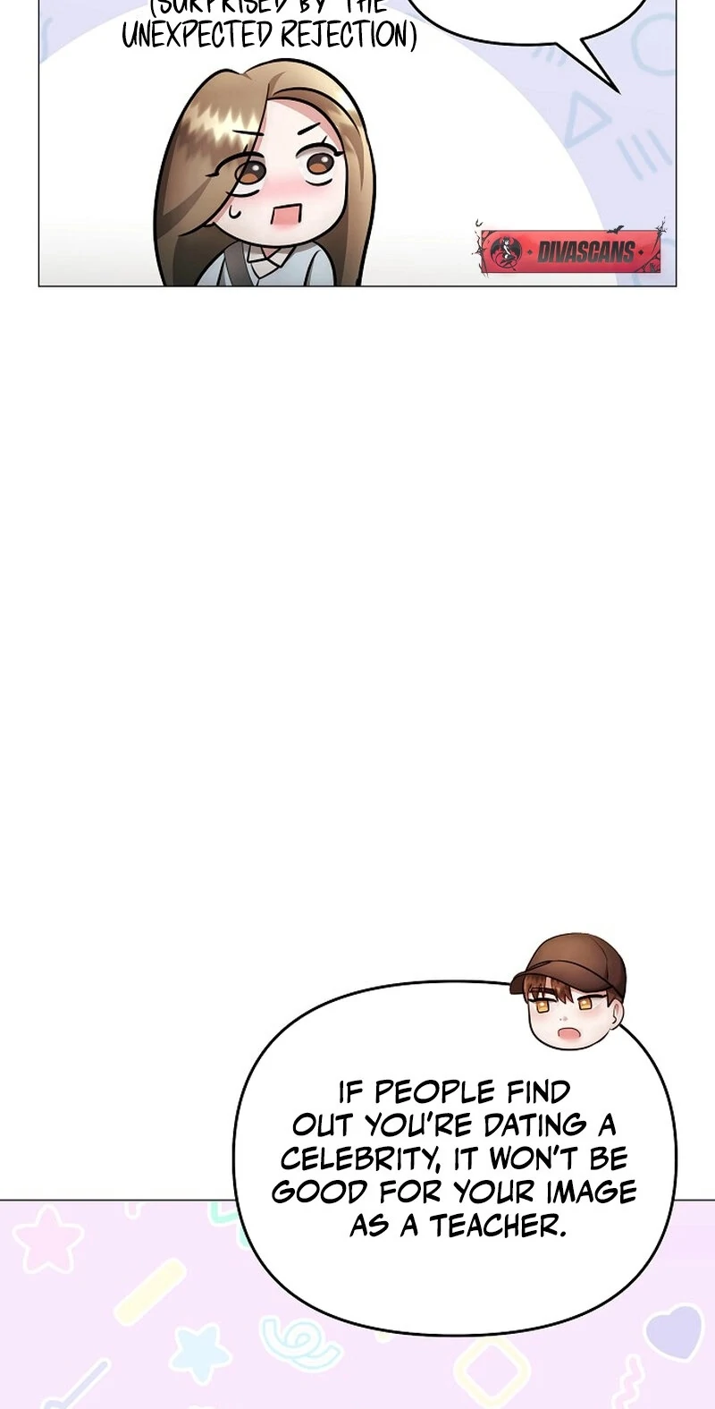 The Thrilling Temptation of a Boyfriend Chapter 20 - Page 117