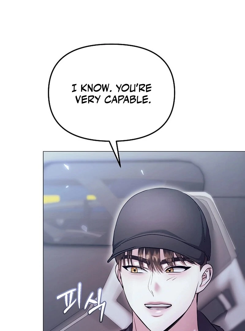 The Thrilling Temptation of a Boyfriend Chapter 20 - Page 119