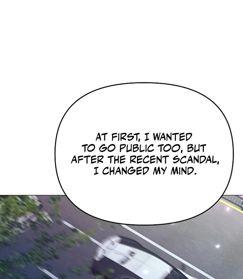 The Thrilling Temptation of a Boyfriend Chapter 20 - Page 121