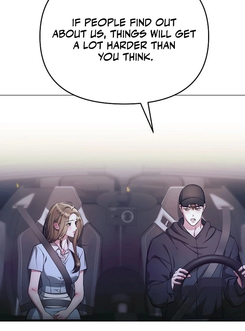 The Thrilling Temptation of a Boyfriend Chapter 20 - Page 123