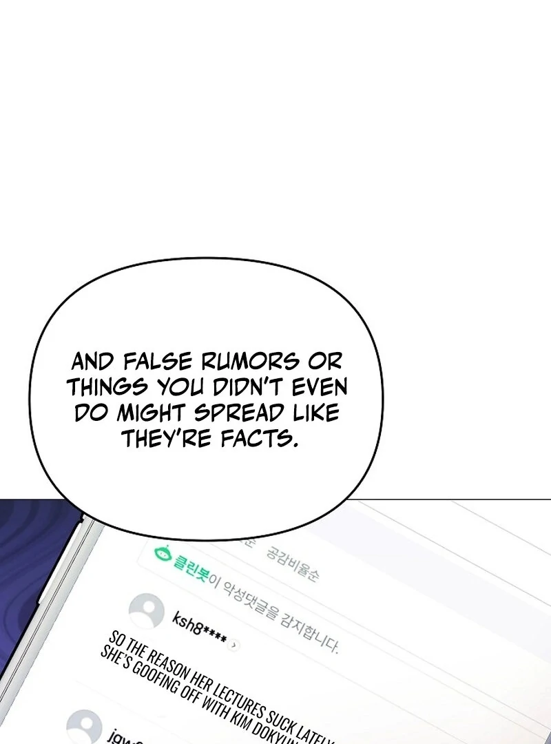 The Thrilling Temptation of a Boyfriend Chapter 20 - Page 126