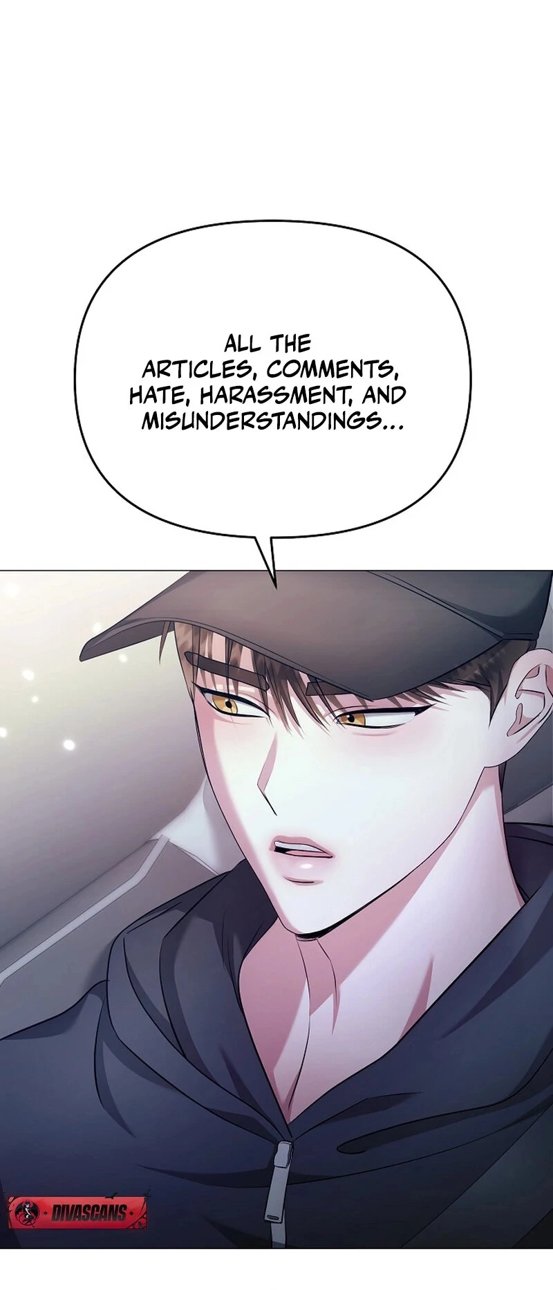 The Thrilling Temptation of a Boyfriend Chapter 20 - Page 130