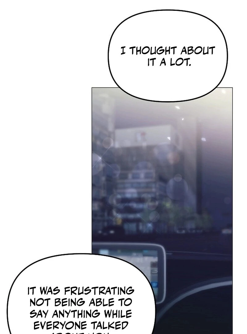 The Thrilling Temptation of a Boyfriend Chapter 20 - Page 136