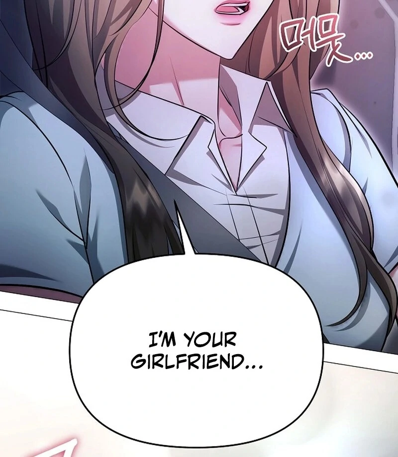 The Thrilling Temptation of a Boyfriend Chapter 20 - Page 142