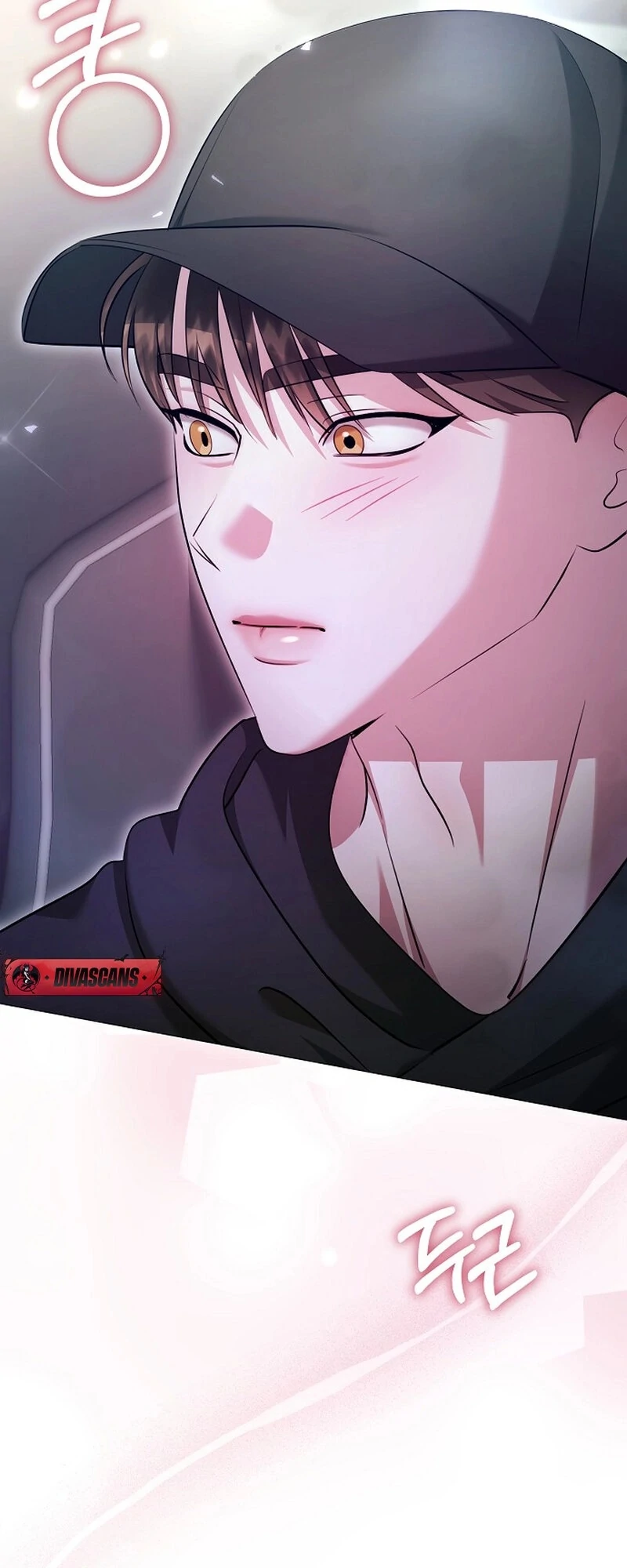 The Thrilling Temptation of a Boyfriend Chapter 20 - Page 143