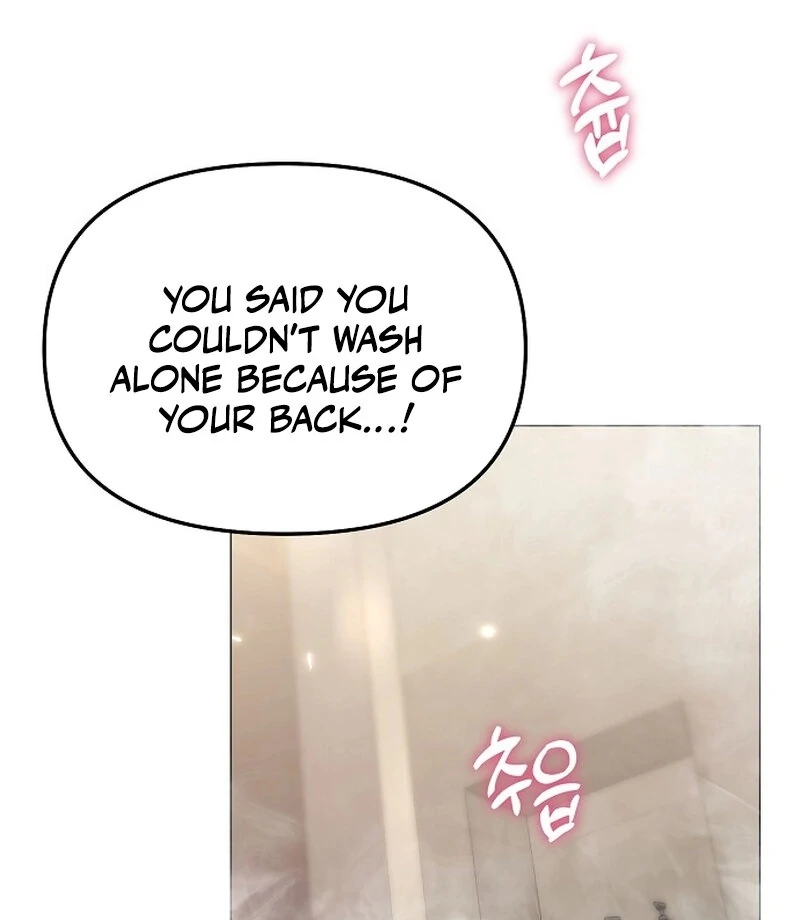The Thrilling Temptation of a Boyfriend Chapter 20 - Page 154