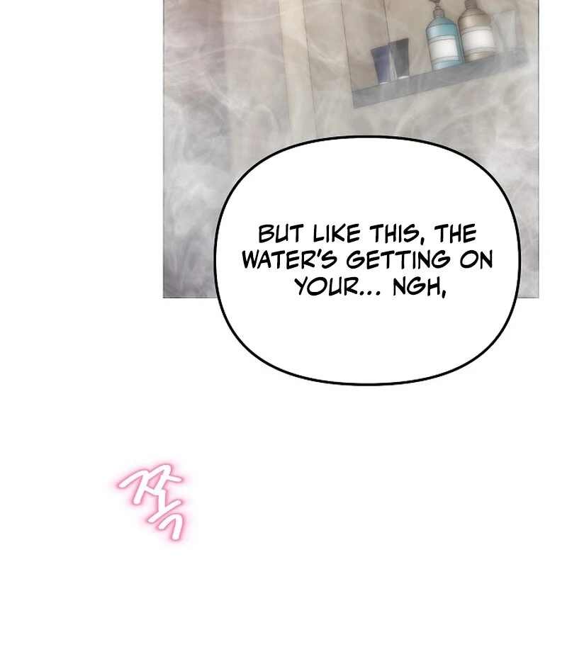 The Thrilling Temptation of a Boyfriend Chapter 20 - Page 155