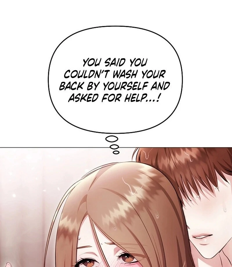 The Thrilling Temptation of a Boyfriend Chapter 21 - Page 4