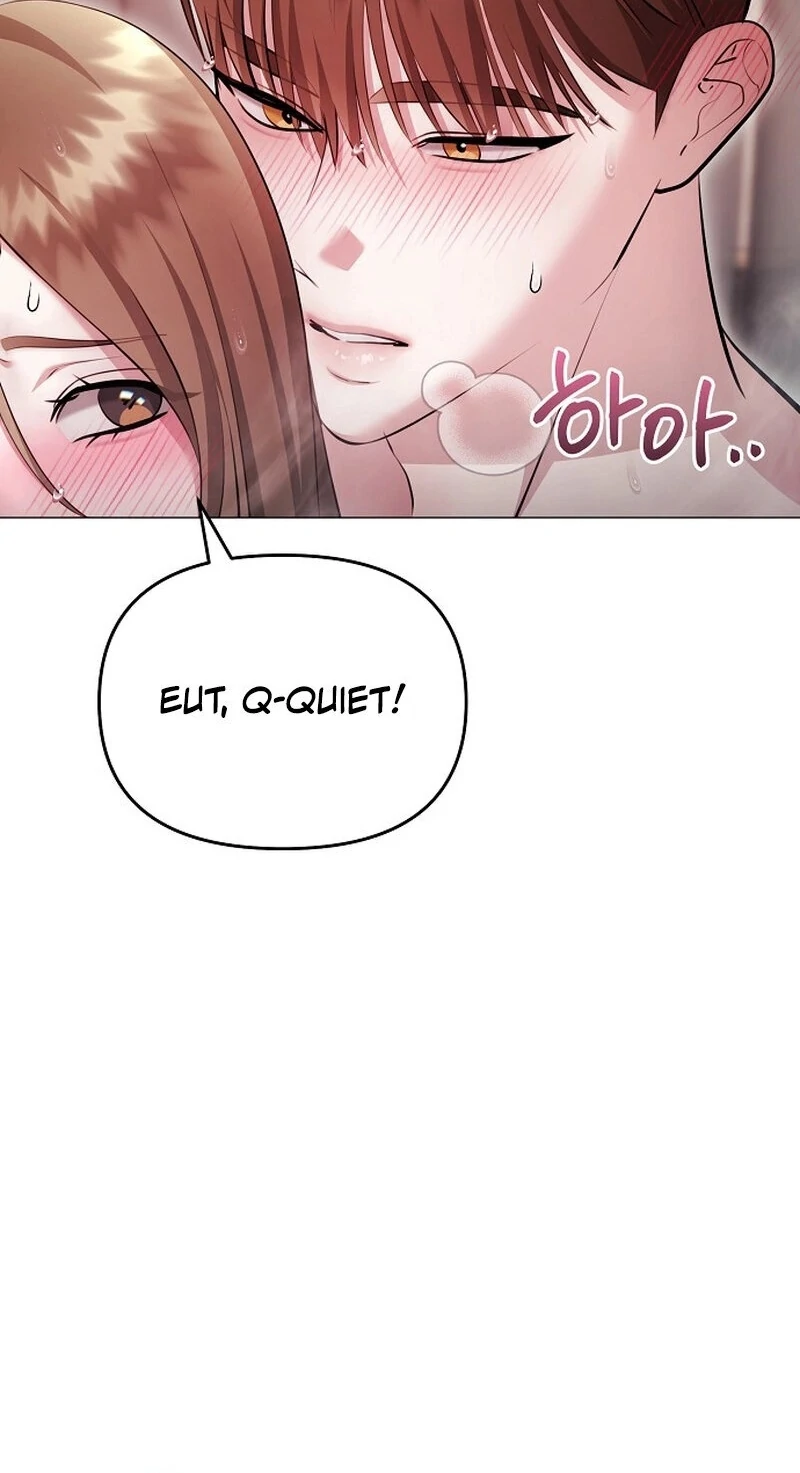 The Thrilling Temptation of a Boyfriend Chapter 21 - Page 13