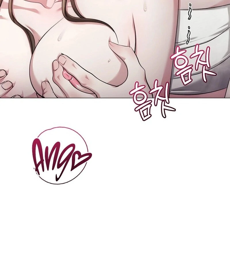 The Thrilling Temptation of a Boyfriend Chapter 21 - Page 17