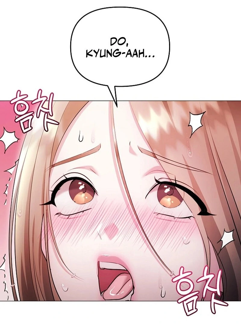 The Thrilling Temptation of a Boyfriend Chapter 21 - Page 27