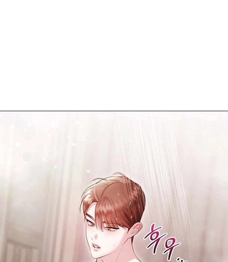 The Thrilling Temptation of a Boyfriend Chapter 21 - Page 34