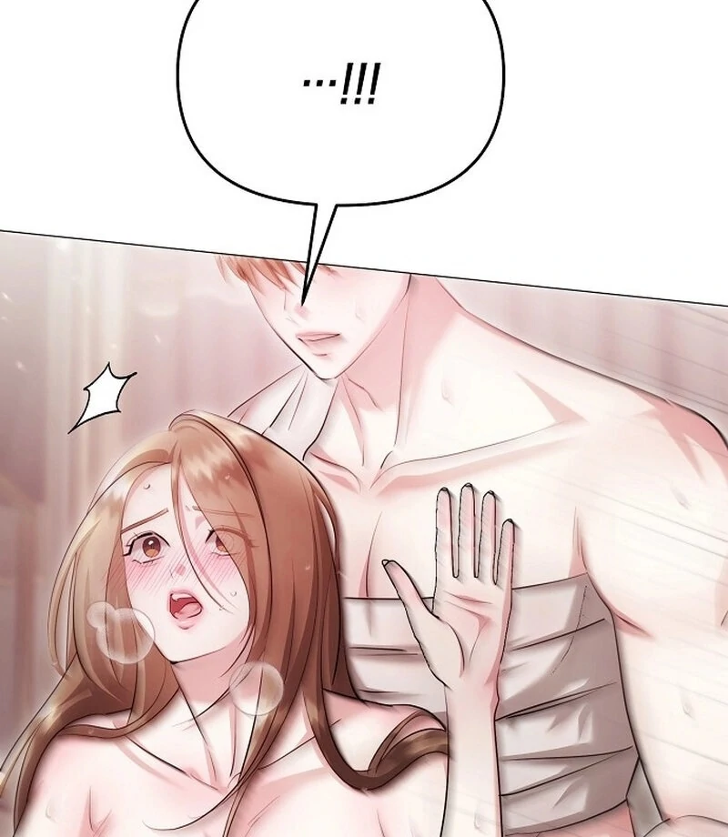 The Thrilling Temptation of a Boyfriend Chapter 21 - Page 38