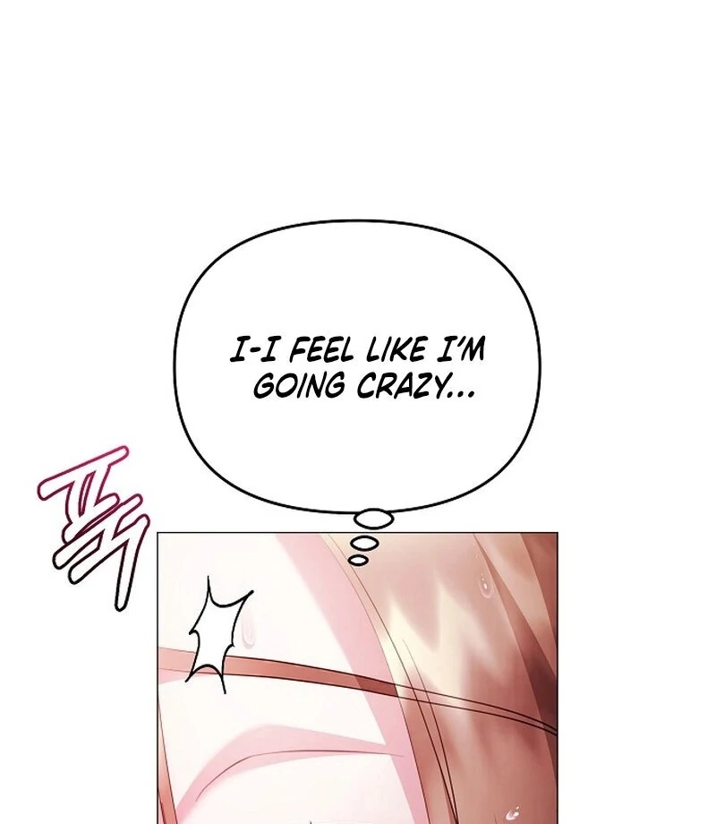 The Thrilling Temptation of a Boyfriend Chapter 21 - Page 47