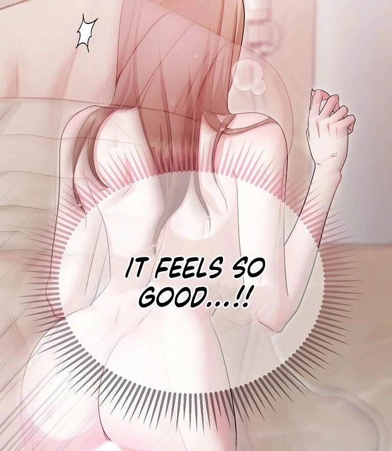 The Thrilling Temptation of a Boyfriend Chapter 21 - Page 51