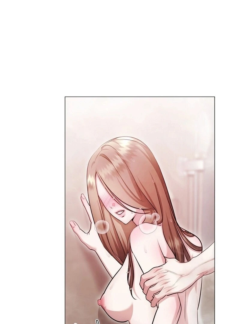 The Thrilling Temptation of a Boyfriend Chapter 21 - Page 62