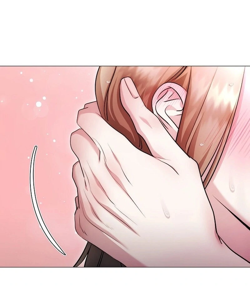 The Thrilling Temptation of a Boyfriend Chapter 21 - Page 64