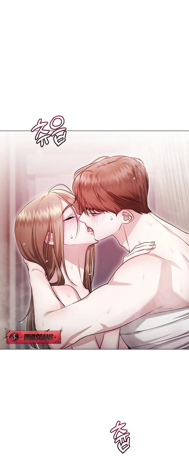 The Thrilling Temptation of a Boyfriend Chapter 21 - Page 65