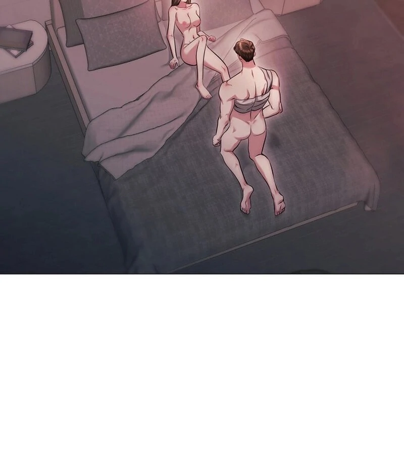 The Thrilling Temptation of a Boyfriend Chapter 21 - Page 77