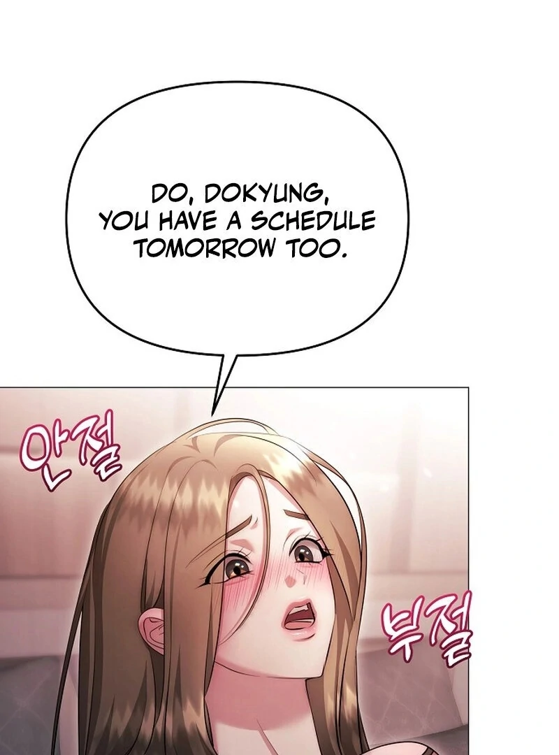 The Thrilling Temptation of a Boyfriend Chapter 21 - Page 79