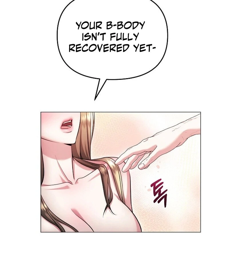 The Thrilling Temptation of a Boyfriend Chapter 21 - Page 81