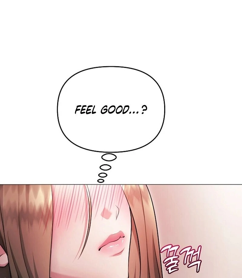 The Thrilling Temptation of a Boyfriend Chapter 21 - Page 86