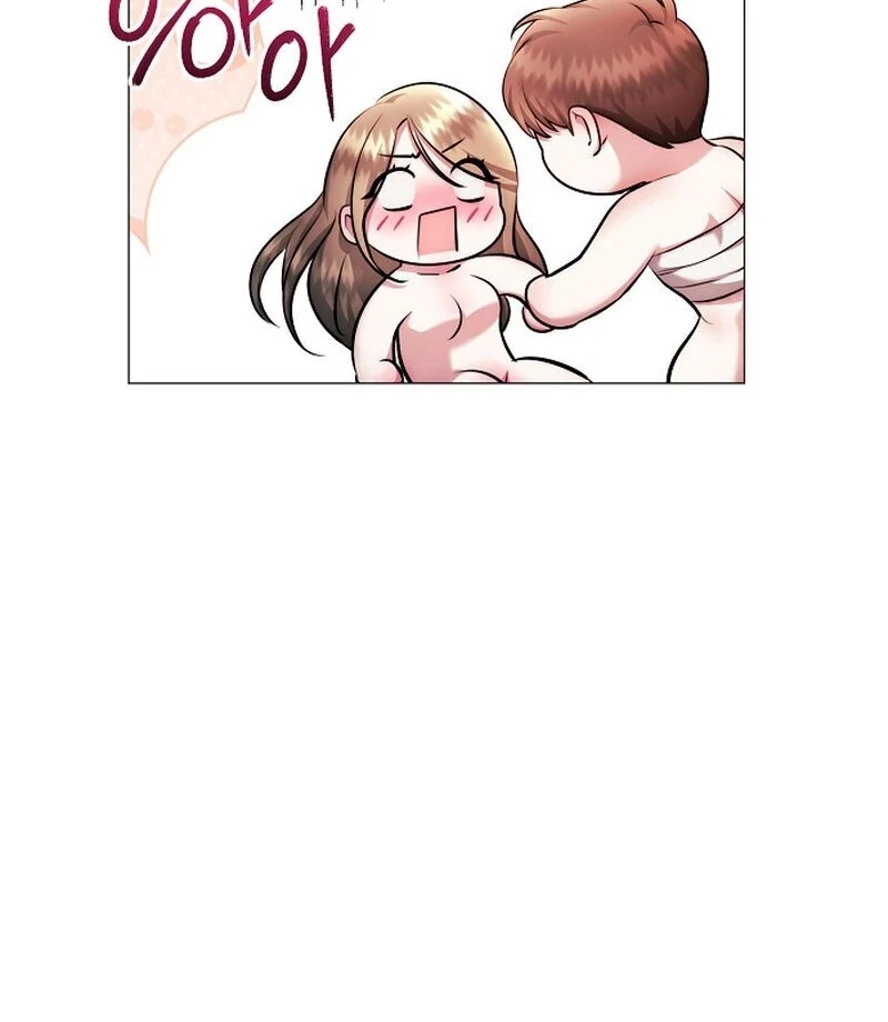 The Thrilling Temptation of a Boyfriend Chapter 21 - Page 90