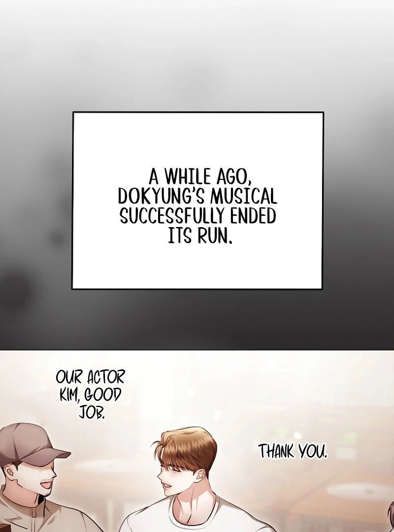 The Thrilling Temptation of a Boyfriend Chapter 21 - Page 105