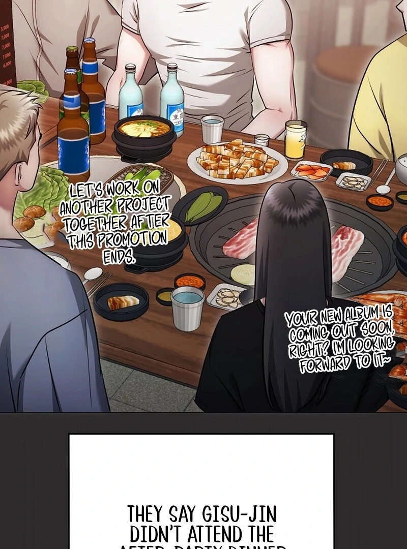 The Thrilling Temptation of a Boyfriend Chapter 21 - Page 106