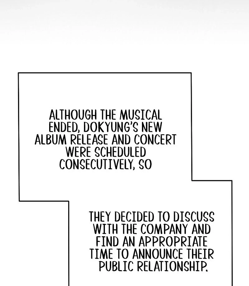 The Thrilling Temptation of a Boyfriend Chapter 21 - Page 111