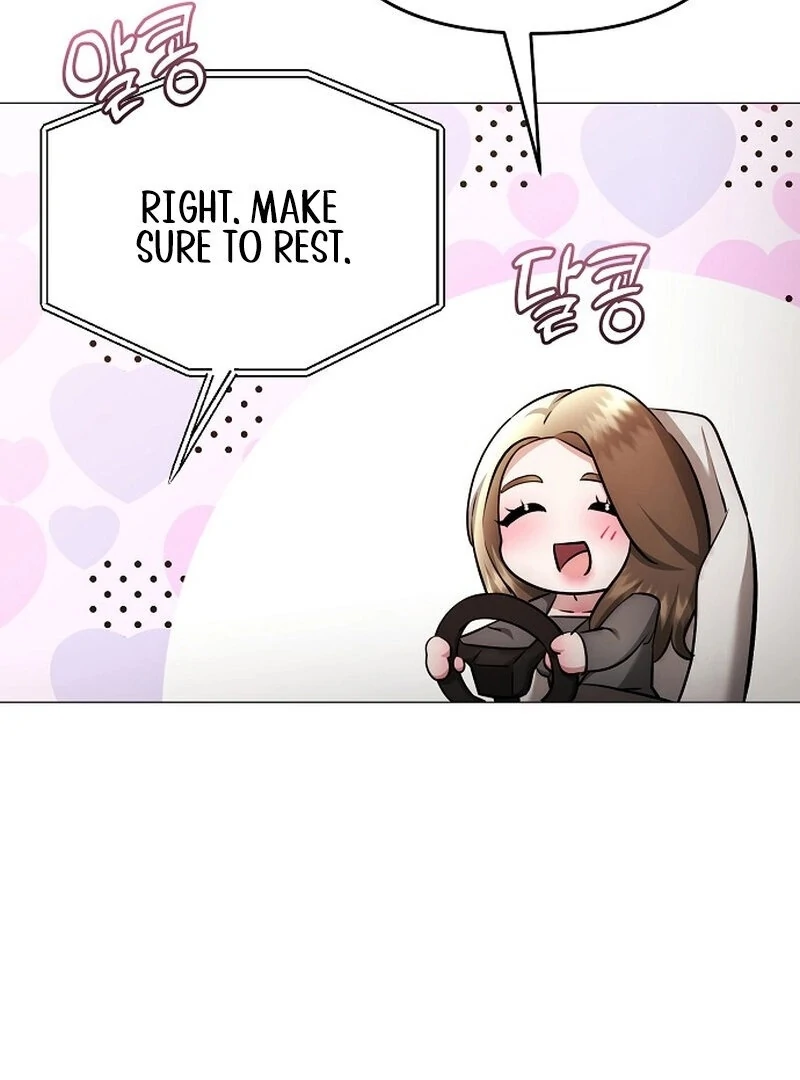 The Thrilling Temptation of a Boyfriend Chapter 21 - Page 113