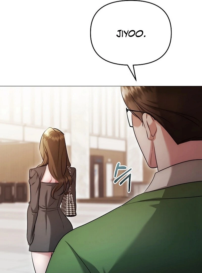 The Thrilling Temptation of a Boyfriend Chapter 21 - Page 118