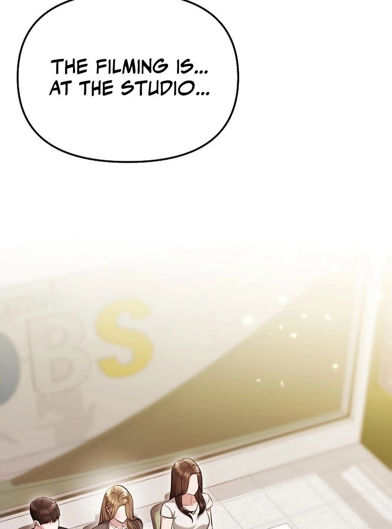 The Thrilling Temptation of a Boyfriend Chapter 22 - Page 9