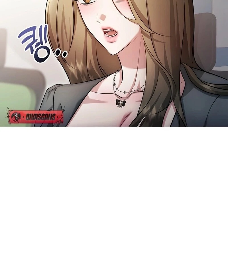 The Thrilling Temptation of a Boyfriend Chapter 22 - Page 12