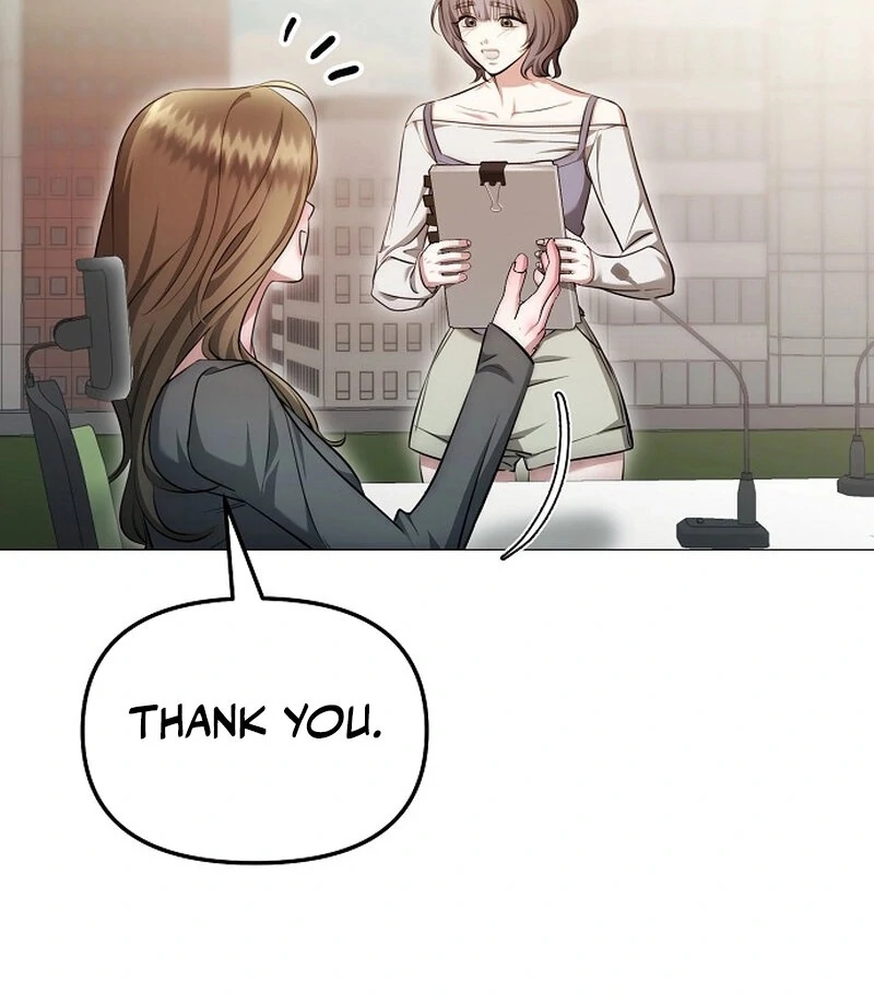 The Thrilling Temptation of a Boyfriend Chapter 22 - Page 16