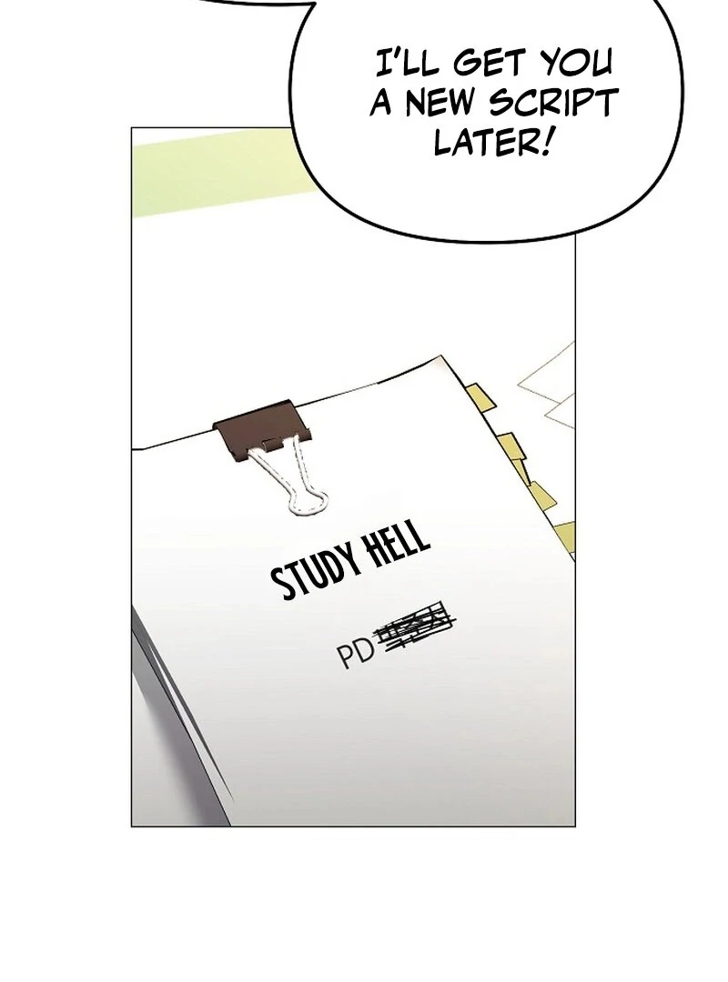 The Thrilling Temptation of a Boyfriend Chapter 22 - Page 18