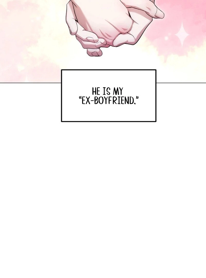 The Thrilling Temptation of a Boyfriend Chapter 22 - Page 23