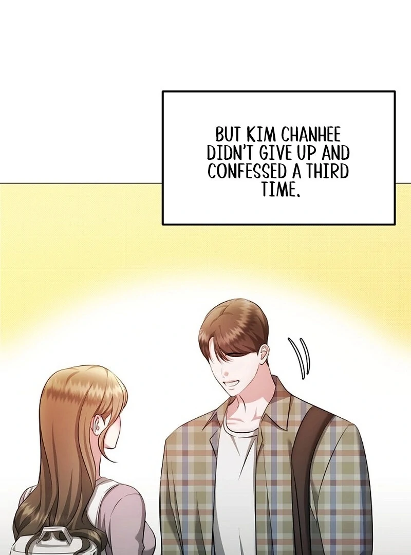 The Thrilling Temptation of a Boyfriend Chapter 22 - Page 28