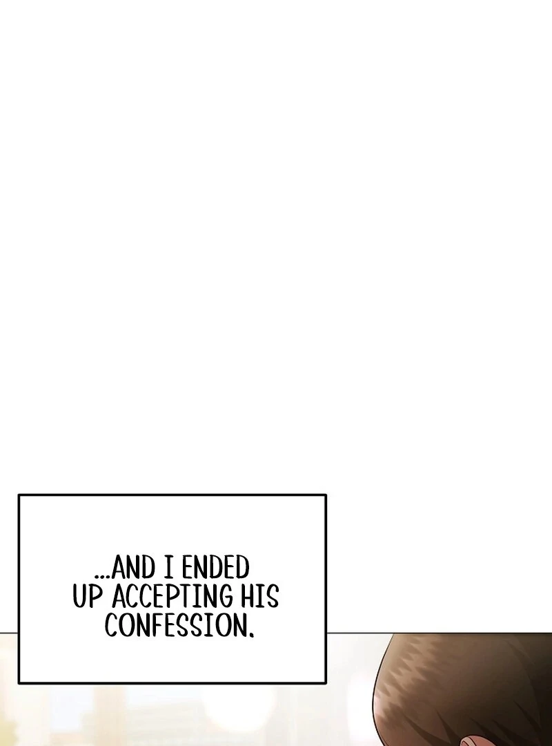 The Thrilling Temptation of a Boyfriend Chapter 22 - Page 31