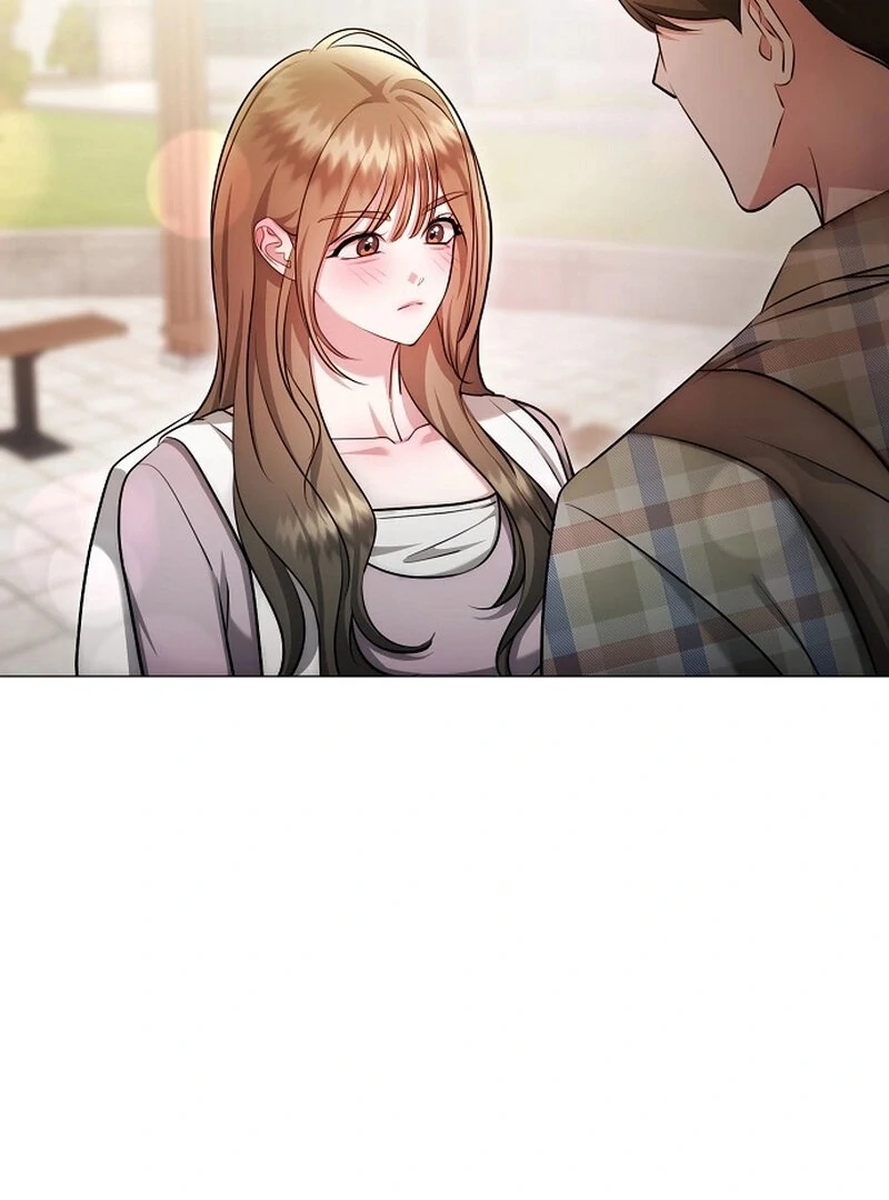 The Thrilling Temptation of a Boyfriend Chapter 22 - Page 32