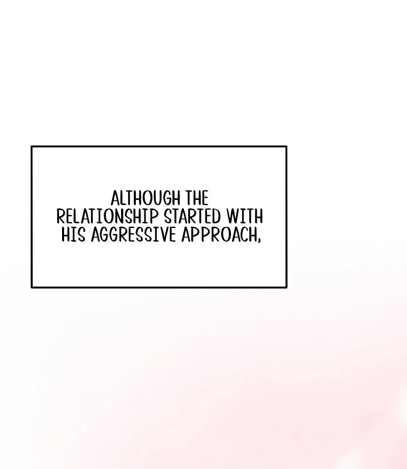 The Thrilling Temptation of a Boyfriend Chapter 22 - Page 33