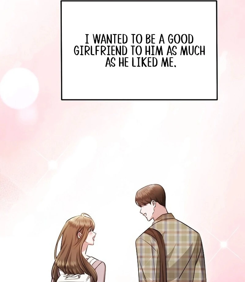 The Thrilling Temptation of a Boyfriend Chapter 22 - Page 34