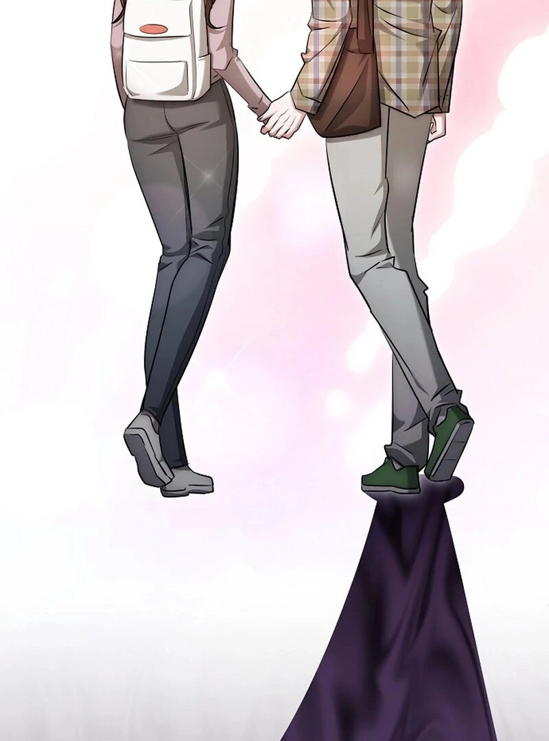 The Thrilling Temptation of a Boyfriend Chapter 22 - Page 35