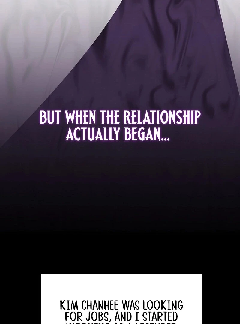 The Thrilling Temptation of a Boyfriend Chapter 22 - Page 36